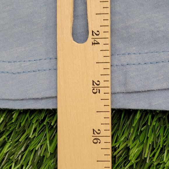 The-Simpsons Ringer Shirt Large 22x25 Matt-Groening - Picture 11 of 16